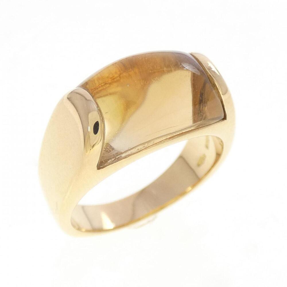 BVLGARI Gold Ring